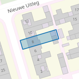 Perceel DSN01-K-5322