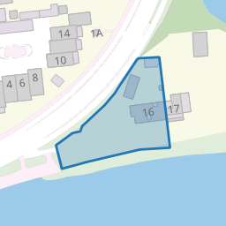 Perceel DSN01-K-5464