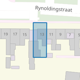 Perceel DSN01-K-5468