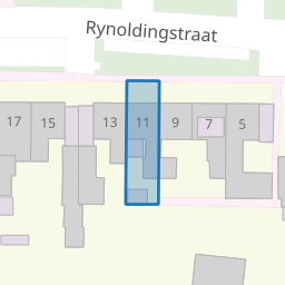 Perceel DSN01-K-5469