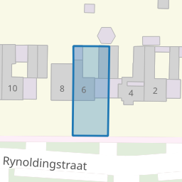 Perceel DSN01-K-5495