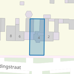 Perceel DSN01-K-5496