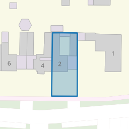 Perceel DSN01-K-5497