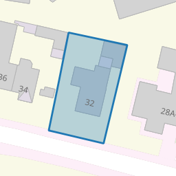 Perceel DSN01-K-5498