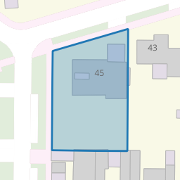 Perceel DSN01-K-5519