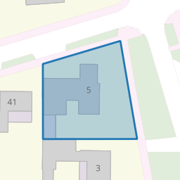 Perceel DSN01-K-5522