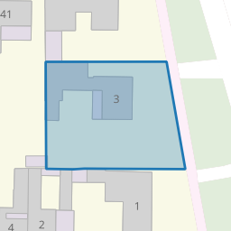 Perceel DSN01-K-5523