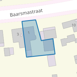 Perceel DSN01-K-5562