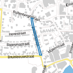 Perceel DSN01-K-5566