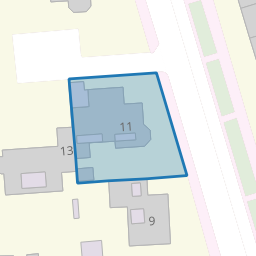 Perceel DSN01-K-5584