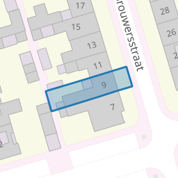 Perceel DSN01-K-5586