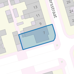 Perceel DSN01-K-5587