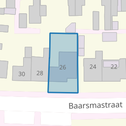 Perceel DSN01-K-5612