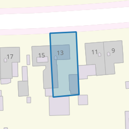 Perceel DSN01-K-5614