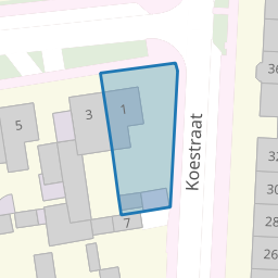 Perceel DSN01-K-5626