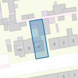 Perceel DSN01-K-5645