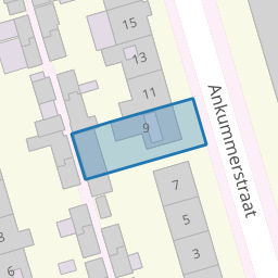 Perceel DSN01-K-5697