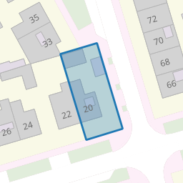 Perceel DSN01-K-5707