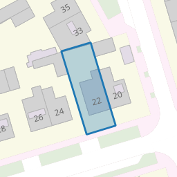 Perceel DSN01-K-5708