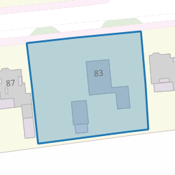 Perceel DSN01-K-5719