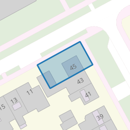 Perceel DSN01-K-5735