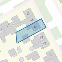 Perceel DSN01-K-5737