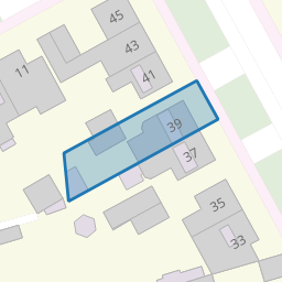 Perceel DSN01-K-5738