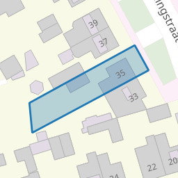 Perceel DSN01-K-5740