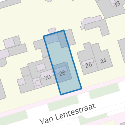 Perceel DSN01-K-5744