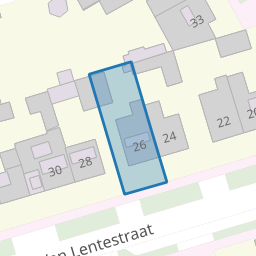 Perceel DSN01-K-5745