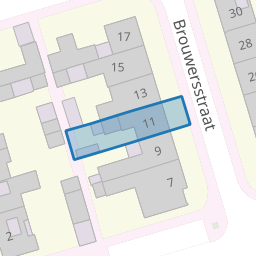 Perceel DSN01-K-5747