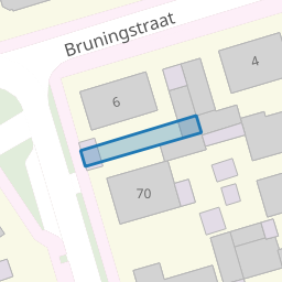 Perceel DSN01-K-5762