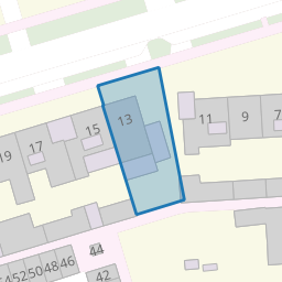 Perceel DSN01-K-5770