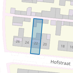 Perceel DSN01-K-5779