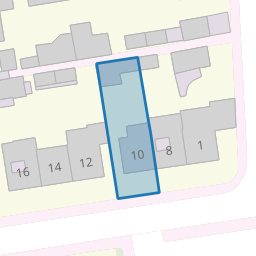 Perceel DSN01-K-5781