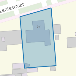 Perceel DSN01-K-5790
