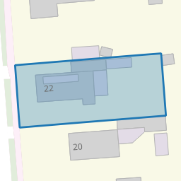 Perceel DSN01-K-5791