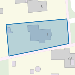 Perceel DSN01-K-5799