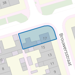 Perceel DSN01-K-5802