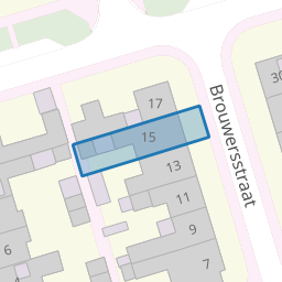 Perceel DSN01-K-5803