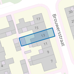 Perceel DSN01-K-5804