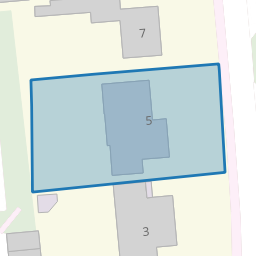 Perceel DSN01-K-5811