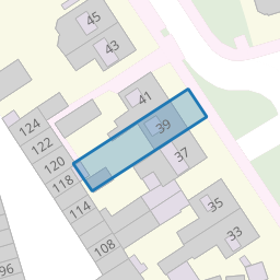 Perceel DSN01-K-5837