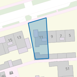 Perceel DSN01-K-5869