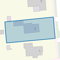 Perceel DSN01-K-5875