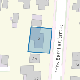 Perceel DSN01-K-5885