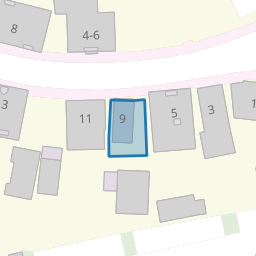 Perceel DSN01-K-5889