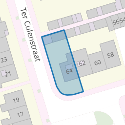 Perceel DSN01-K-5909