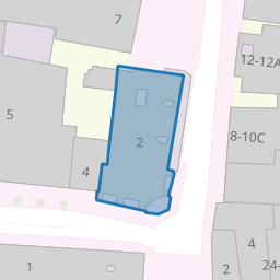 Perceel DSN01-K-5923