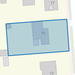 Perceel DSN01-K-5933